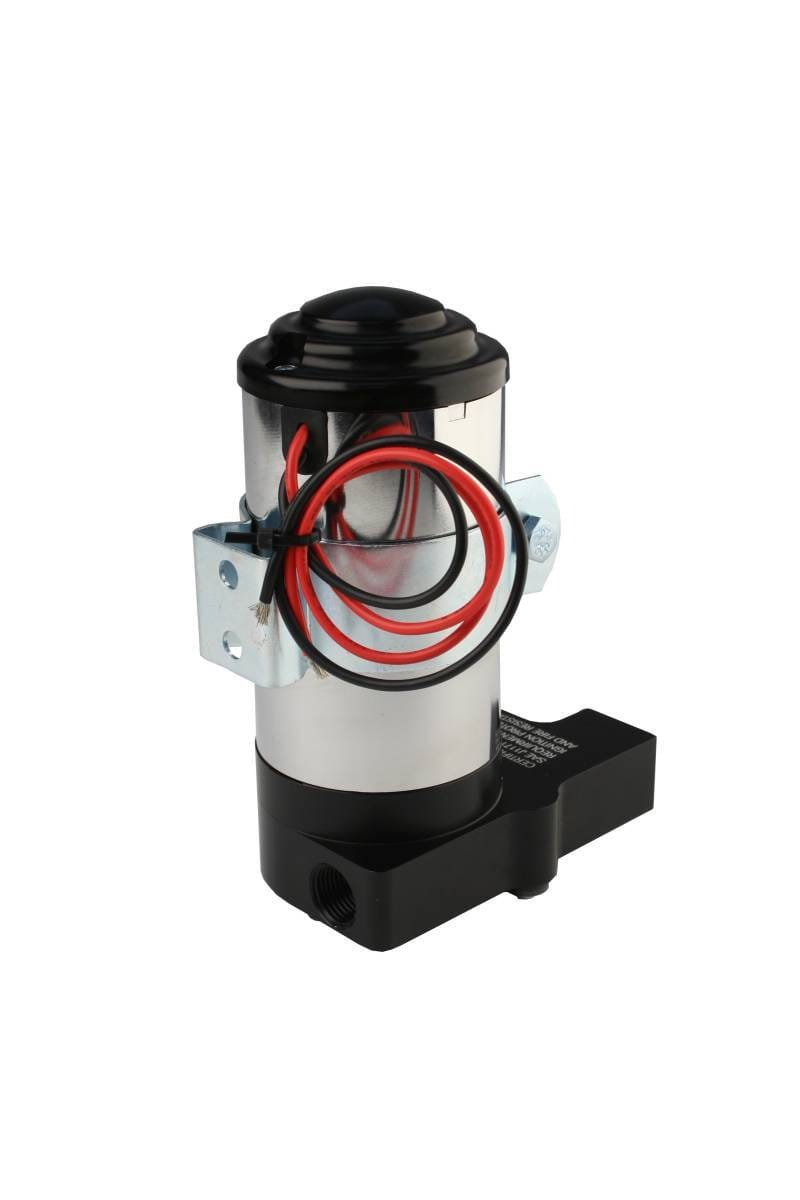 Aeromotive 11212 Aeromotive Marine Pump 7-PSI - 3/8 NPT ports thumbnail 4