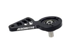 Aeromotive 11707 Aeromotive Drivers Side Belt Drive Bracket
