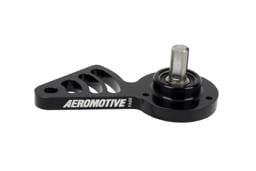 Aeromotive 11708 Aeromotive Passenger Side Belt Drive Bracket