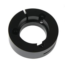Aeromotive 11709 Aeromotive Hex Drive Pump Mount Bracket (For Parts 11107/11117)