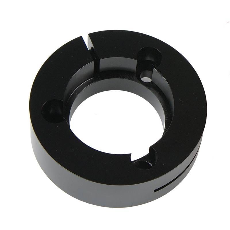 Aeromotive 11709 Aeromotive Hex Drive Pump Mount Bracket (For Parts 11107/11117)