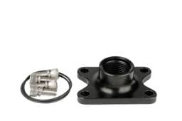 Aeromotive 11733 Aeromotive Spur Gear Pump Outlet AN-10 Port