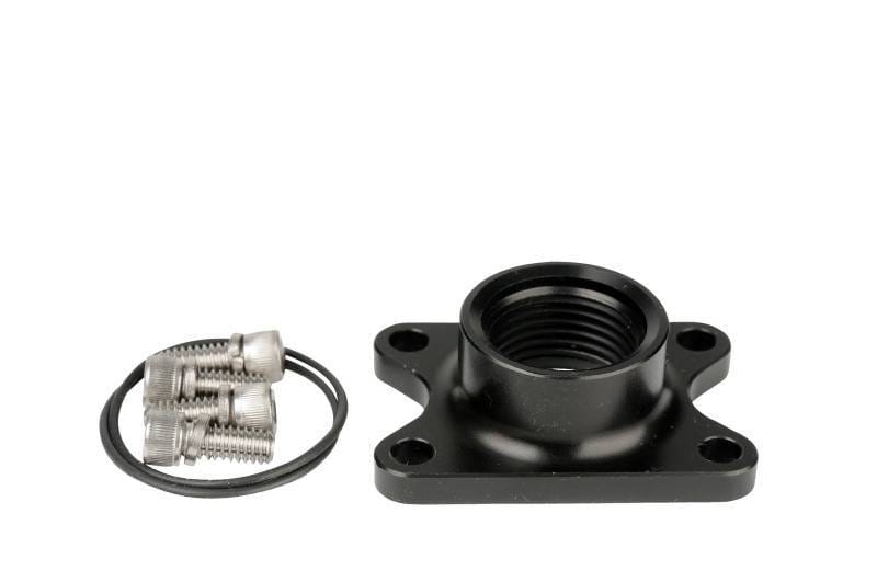 Aeromotive 11734 Aeromotive Spur Gear Pump Outlet AN-12 Port