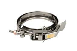 Aeromotive 11737 Aeromotive Spur Gear V-Band Mounting Clamp