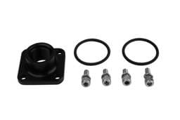 Aeromotive 11745 Aeromotive AN-08 Female Port Adapter (111-1510-0) (for 11115/11117)