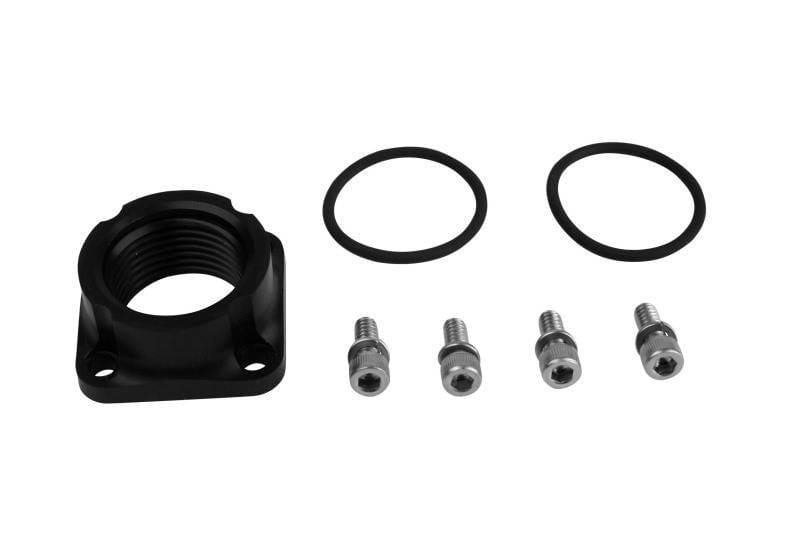 Aeromotive 11746 Aeromotive AN-12 Female Port Adapter (111-1507-0) (for 11115/11117)