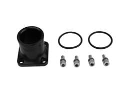 Aeromotive 11748 Aeromotive 1-1/4in Hose Barb (111-1508-0) (for 11115/11117)