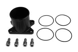 Aeromotive 11749 Aeromotive AN-16 Female Port Adapter (for 11130)