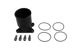 Aeromotive 11750 Aeromotive AN-08 Female Port Adapter (for 11130)