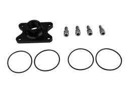 Aeromotive 11751 Aeromotive 2 Inlet Hose Barb (for 11130)