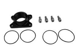 Aeromotive 11752 Aeromotive Spur Gear Fuel Pump Adapter AN-16 Port