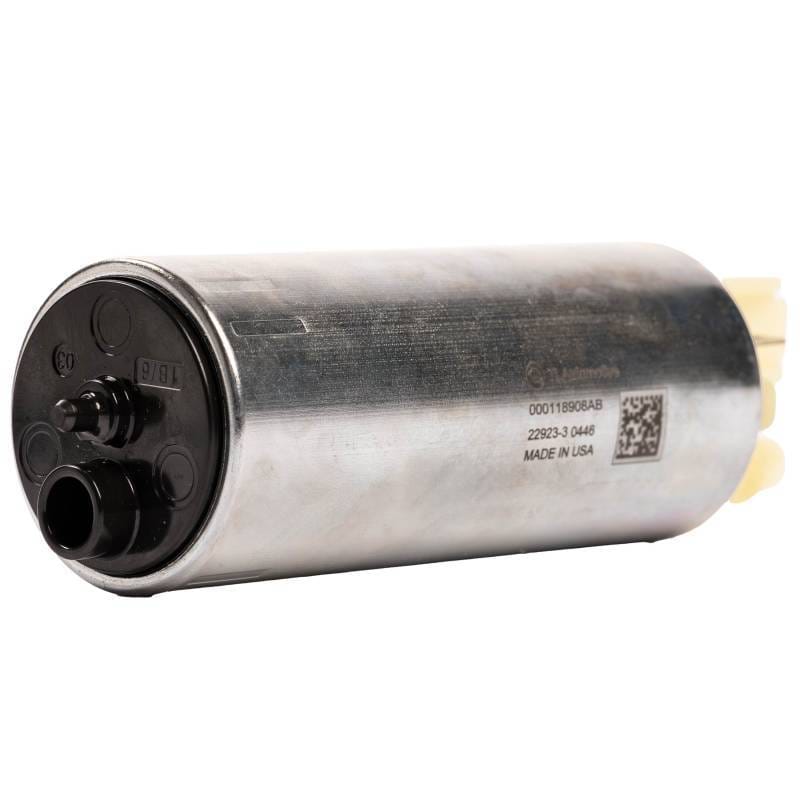 Aeromotive 11820 Aeromotive Universal Diesel In-Tank Fuel Pump thumbnail 3