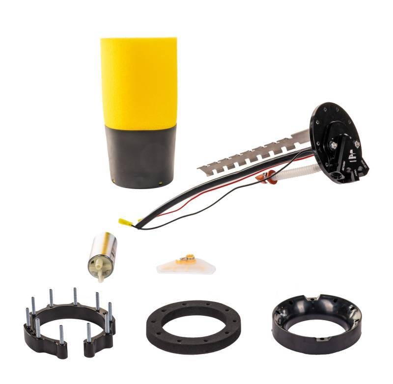 Aeromotive 11821 Aeromotive Universal Diesel Single Phantom Fuel Pump 6-20in Depth
