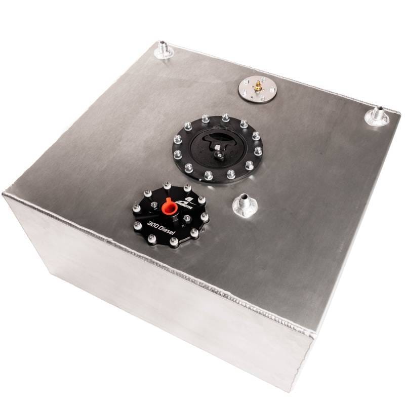 Aeromotive 11825 Aeromotive Diesel Fuel Cell - 15 Gal