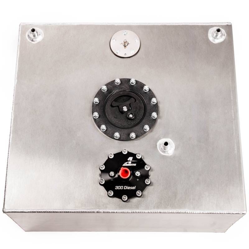 Aeromotive 11825 Aeromotive Diesel Fuel Cell - 15 Gal thumbnail 5