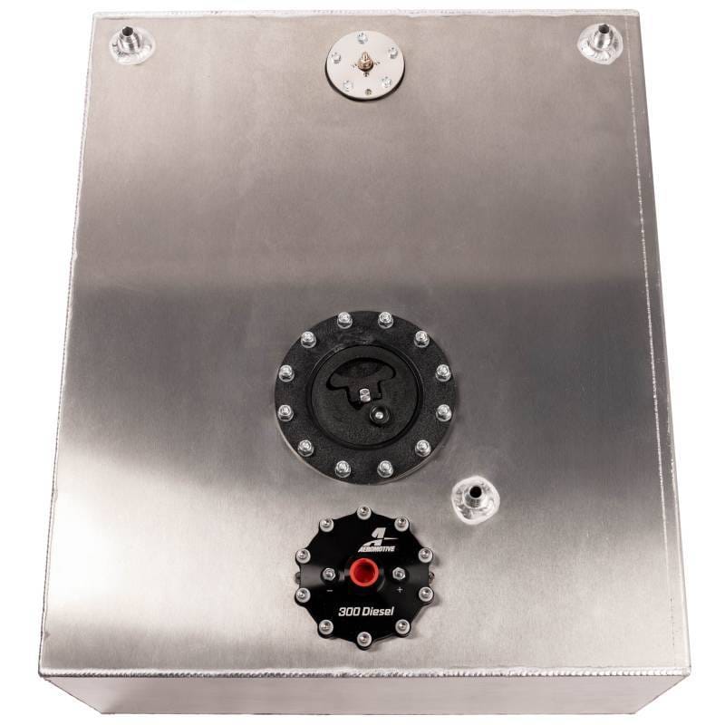 Aeromotive 11826 Aeromotive Diesel Fuel Cell - 20 Gal
