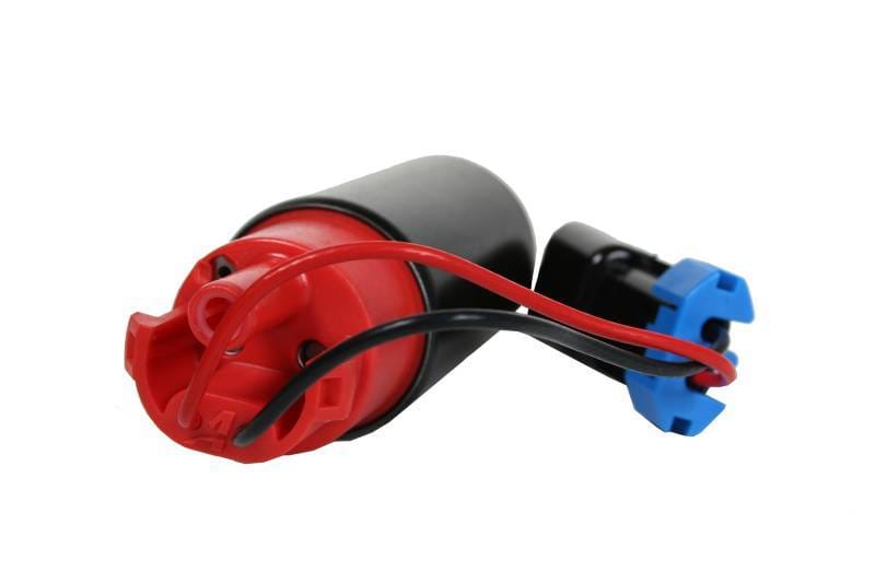 Aeromotive 11565 Aeromotive 325 Series Stealth In-Tank Fuel Pump - E85 Compatible - Compact 38mm Body thumbnail 11