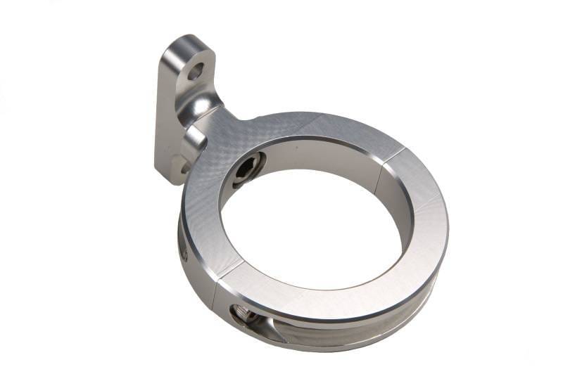 Aeromotive 11703 Aeromotive 2 1/2in Billet Bracket (for 11203/11209/11103/11106/12302 and 12310) thumbnail 9