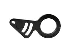 Aeromotive 11705 Aeromotive Belt Drive Pump Bracket