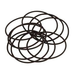 Aeromotive 12001 Aeromotive Replacement O-Ring (for 12301/12304/12306/12307/12321/12324/12331) (Pack of 10)