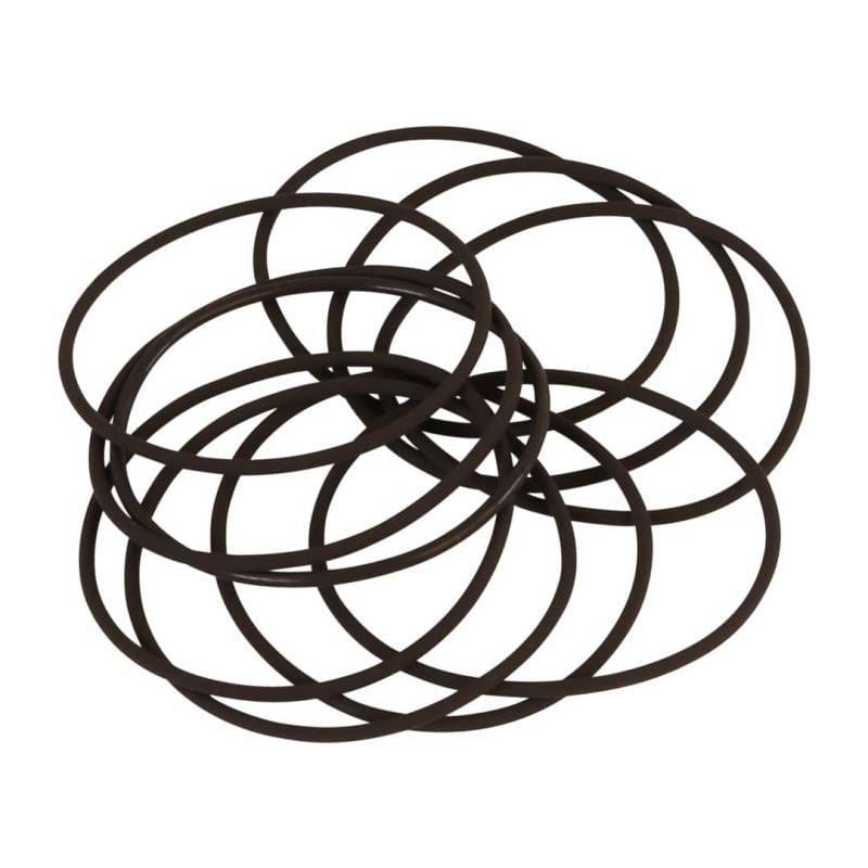 Aeromotive 12001 Aeromotive Replacement O-Ring (for 12301/12304/12306/12307/12321/12324/12331) (Pack of 10)