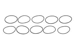 Aeromotive 12002 Aeromotive Replacement O-Ring (for 12302/12309/12310/12311/12332) (Pack of 10)