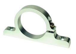 Aeromotive 12305 Aeromotive Billet Filter Bracket (for 12301 and 12304 Fuel Filters)