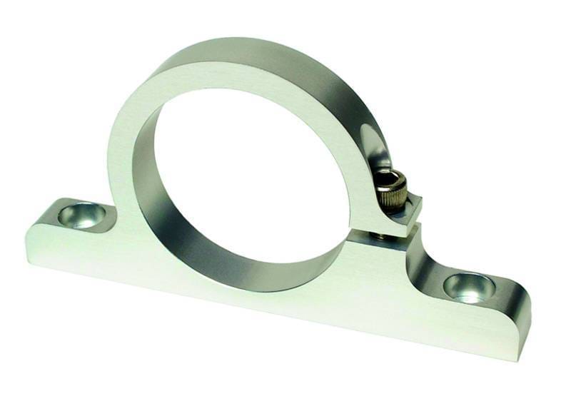 Aeromotive 12305 Aeromotive Billet Filter Bracket (for 12301 and 12304 Fuel Filters)