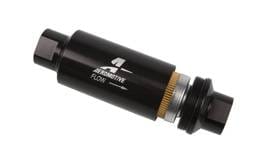 Aeromotive 12306 Aeromotive Marine AN-10 Fuel Filter - 10 Micron