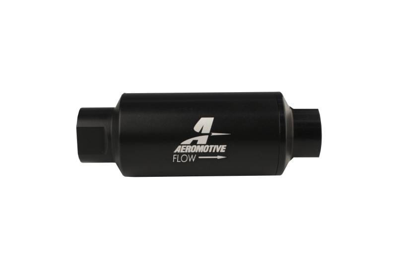 Aeromotive 12306 Aeromotive Marine AN-10 Fuel Filter - 10 Micron thumbnail 3