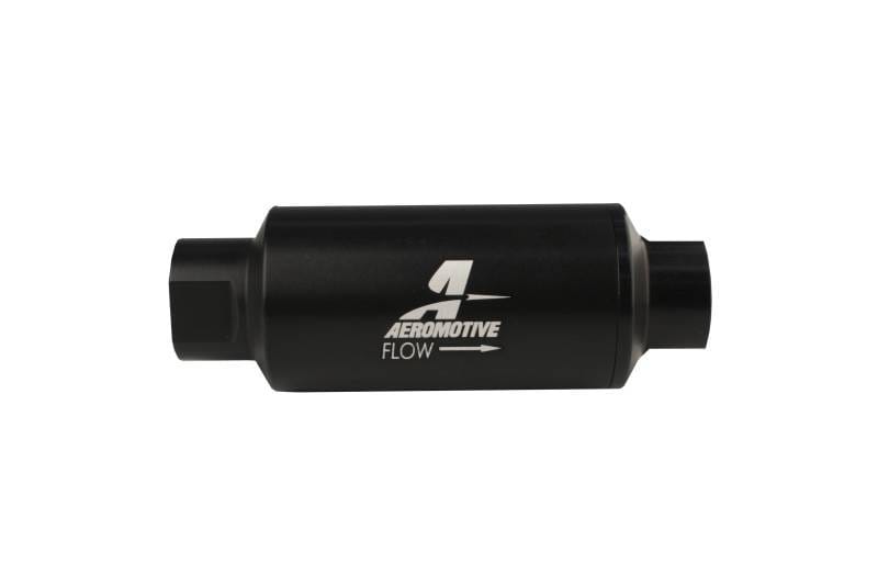 Aeromotive 12306 Aeromotive Marine AN-10 Fuel Filter - 10 Micron thumbnail 7