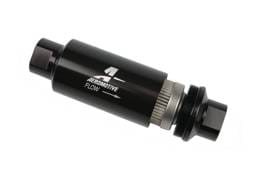 Aeromotive 12307 Aeromotive Marine 100-Micron AN-10 Fuel Filter