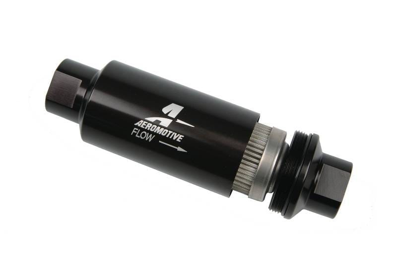 Aeromotive 12307 Aeromotive Marine 100-Micron AN-10 Fuel Filter