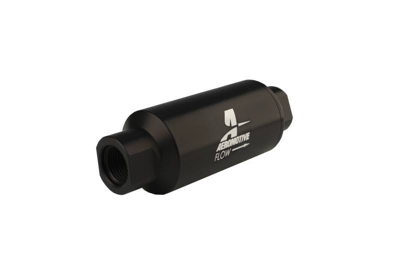 Aeromotive 12307 Aeromotive Marine 100-Micron AN-10 Fuel Filter thumbnail 5