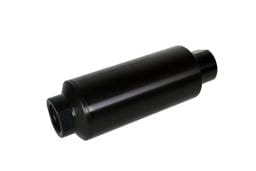 Aeromotive 12310 Aeromotive Pro-Series In-Line Fuel Filter - AN-12 - 10 Micron Fabric Element