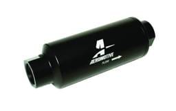 Aeromotive 12311 Aeromotive Marine AN-12 Fuel Filter - 10 Micron