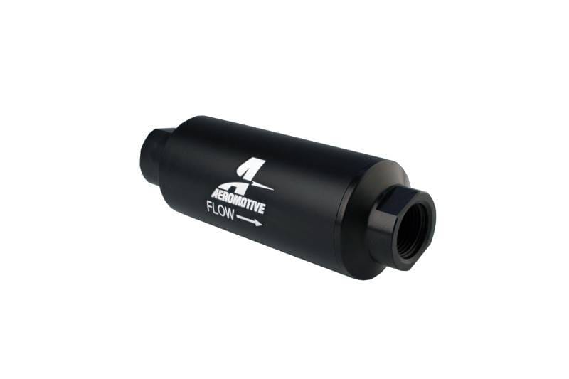 Aeromotive 12311 Aeromotive Marine AN-12 Fuel Filter - 10 Micron thumbnail 7