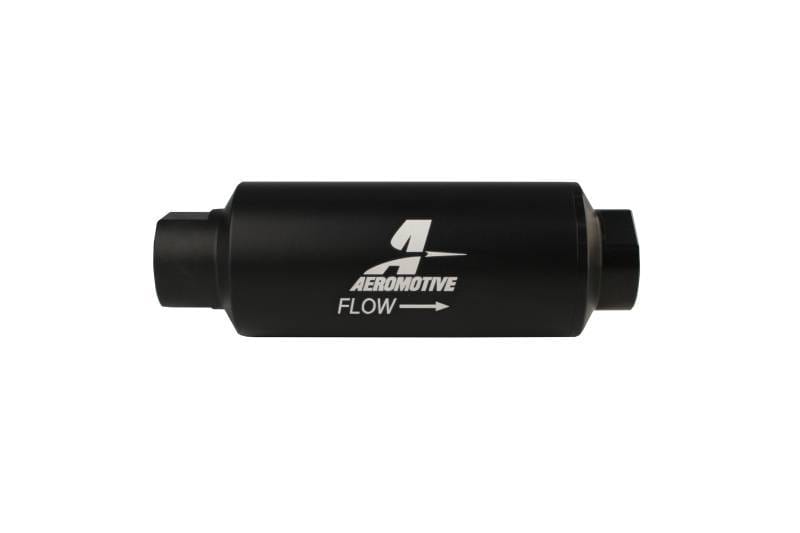 Aeromotive 12311 Aeromotive Marine AN-12 Fuel Filter - 10 Micron thumbnail 9