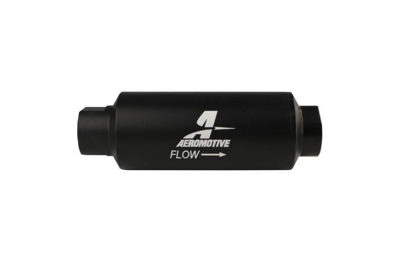Aeromotive 12311 Aeromotive Marine AN-12 Fuel Filter - 10 Micron thumbnail 11