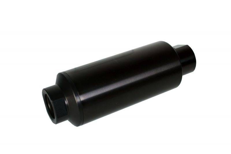 Aeromotive 12339 Aeromotive Pro-Series In-Line Fuel Filter - ORB-12 - 10 Micron Microglass Element thumbnail 7