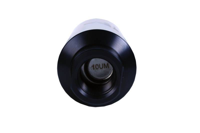 Aeromotive 12341 Aeromotive In-Line Filter - (AN-12 ORB) 10 Micron Microglass Element thumbnail 3