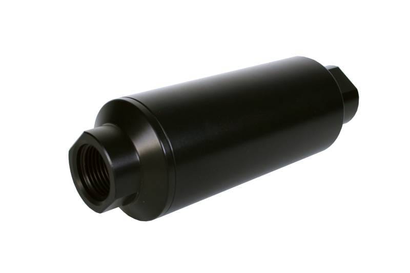 Aeromotive 12341 Aeromotive In-Line Filter - (AN-12 ORB) 10 Micron Microglass Element thumbnail 9