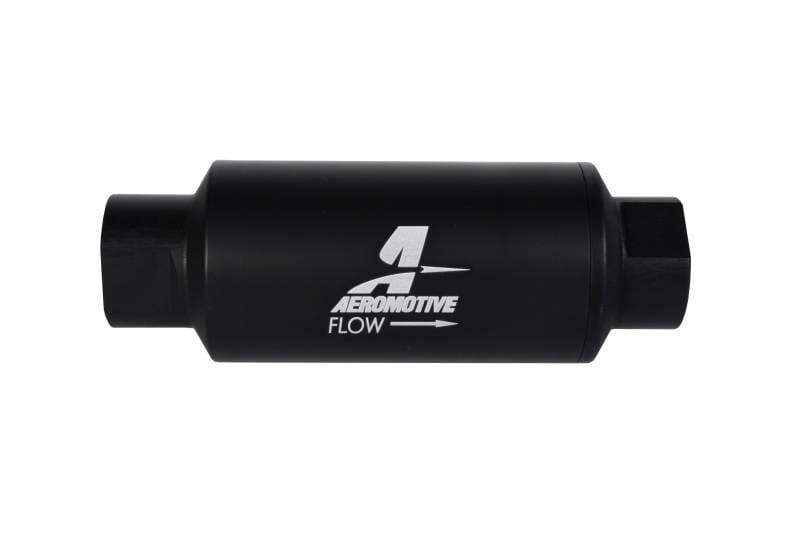 Aeromotive 12346 Aeromotive In-Line Filter - (AN-10) 10 Micron Microglass Element thumbnail 9