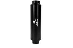 Aeromotive 12363 Aeromotive Filter In-Line AN-16 40 micron Stainless Steel