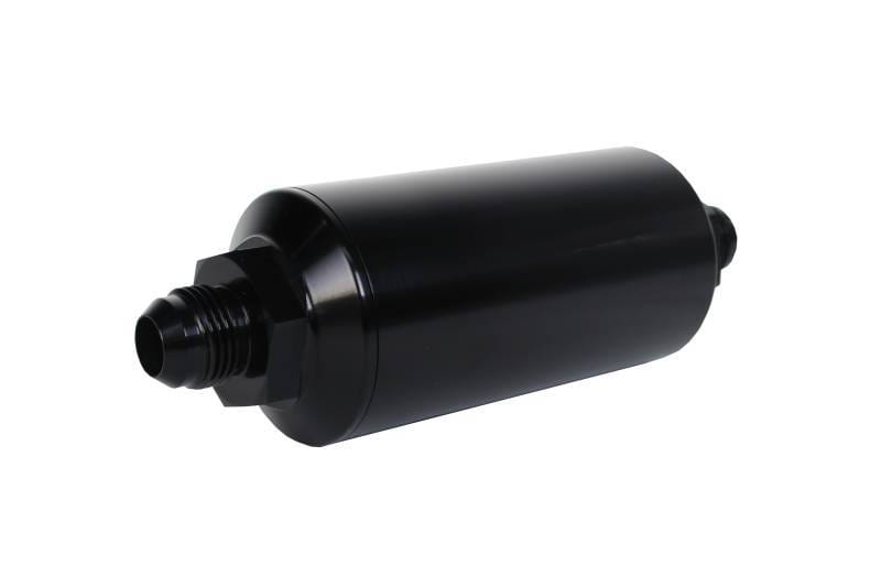 Aeromotive 12379 Aeromotive In-Line Filter - (AN -08 Male) 100 Micron Stainless Steel Element thumbnail 20