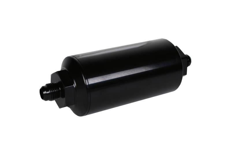 Aeromotive 12349 Aeromotive In-Line Filter - (AN-06 Male) 100 Micron Stainless Steel Element thumbnail 18