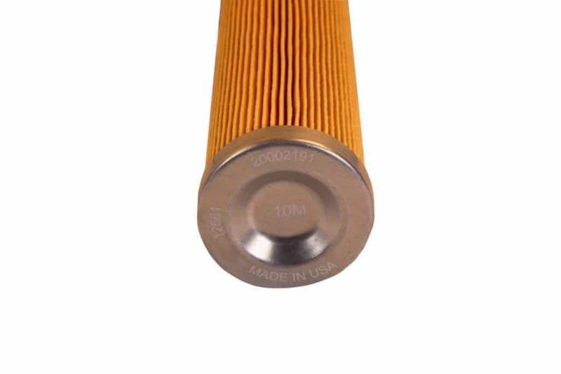 Aeromotive 12361 Aeromotive Filter In-Line AN-16 10 micron Cellulose thumbnail 9
