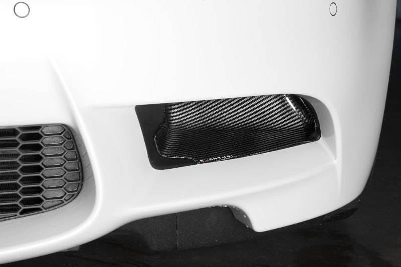 Eventuri BMW E9X M3 - Black Carbon Intake thumbnail 3