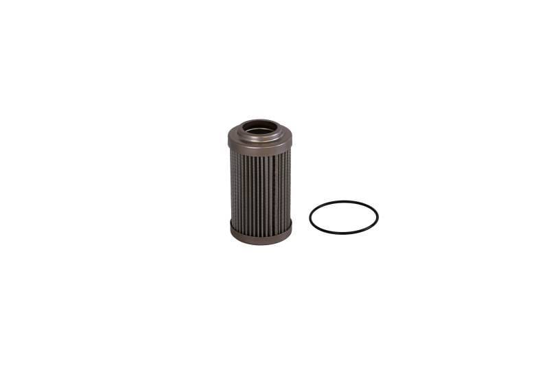 Aeromotive 12604 Aeromotive Replacement 100 Micron SS Element (for 12304/12307/12324 Filter Assembly) thumbnail 8
