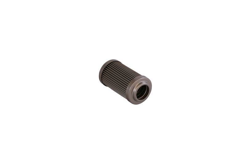 Aeromotive 12604 Aeromotive Replacement 100 Micron SS Element (for 12304/12307/12324 Filter Assembly) thumbnail 10